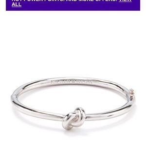 Kate Spade Sailor’s Knot Ring